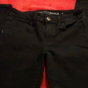 Jeans American Eagle